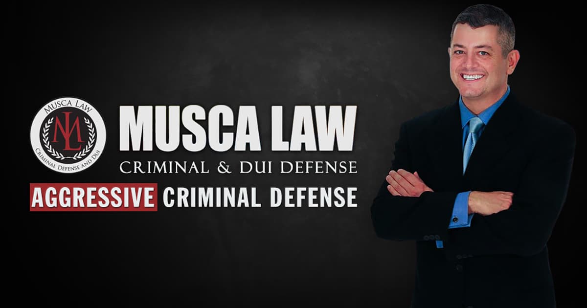 Child Pornography Charge Defense Lawyers in Orlando, Florida | Musca Law